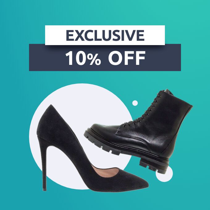 Shop Name: Heels and Toes